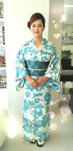 大人浴衣　part 2