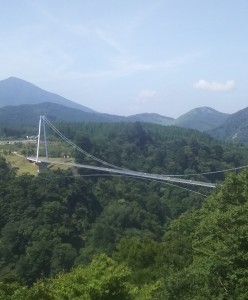 夏休み ㏌ 大分