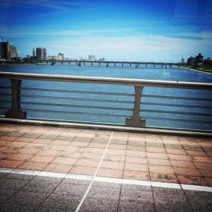 MOVE　HAIRの那須です