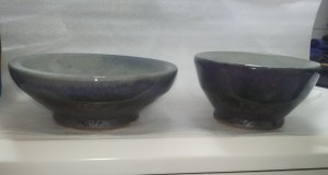 完成品　到着 ( *´艸｀)