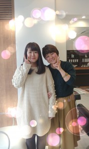 ★congratulations★
