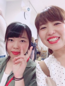 恋’ｓ　コレクション開催