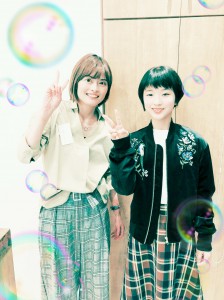 春ですね～