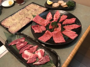 誕生日会
