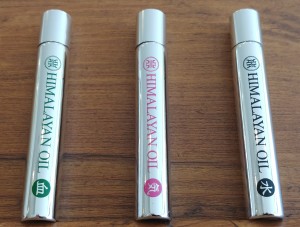 ドライヘッドスパ　新登場
