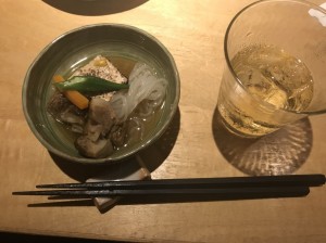 歓迎会しましたよ