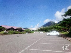 夏休み～