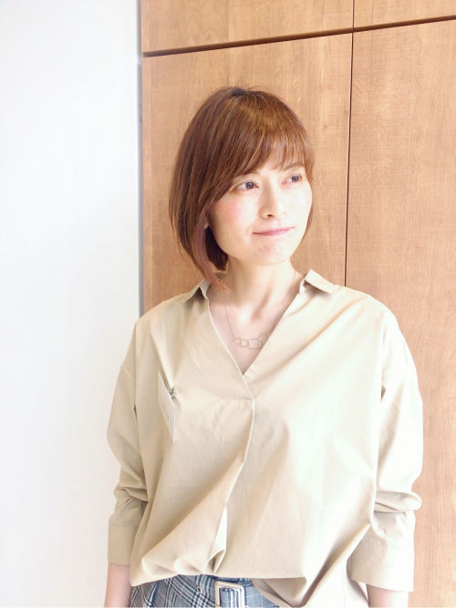 Yuka Nasu