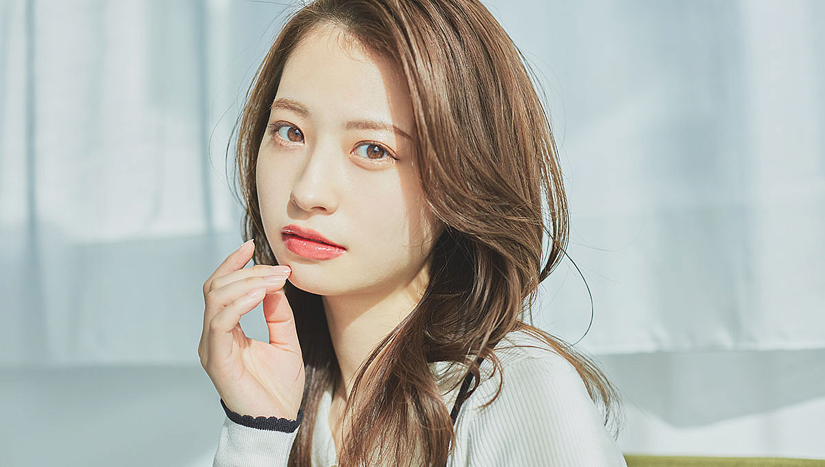 Official Website Renewal Open